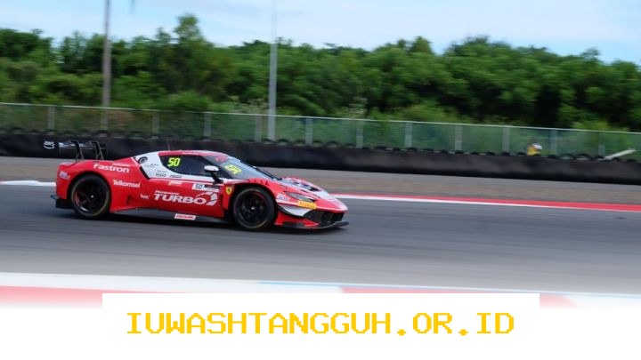 Peran Strategis Pertamina Patra Niaga dalam Memajukan Ekosistem Motorsport 2026 Terkini