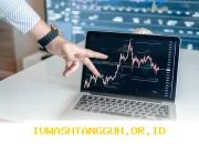 Perbandingan Akurat Forward dan Trailing P/E untuk Analisis Saham Terbaik di Tahun 2026