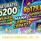 Perbandingan Kecepatan Cair Saldo 179000 dan 200 Rupiah di Aplikasi Penghasil Uang 2026