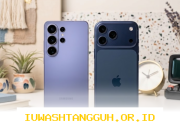 Perbandingan Spesifikasi iPhone 17 Pro Max dan Samsung Galaxy S26 Ultra di Tahun 2026