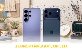 Perbandingan Spesifikasi iPhone 17 Pro Max dan Samsung Galaxy S26 Ultra di Tahun 2026