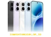 Perbandingan Spesifikasi vivo S50t dan vivo S50 Terbaru yang Wajib Diketahui Tahun 2026