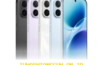 Perbandingan Spesifikasi vivo S50t dan vivo S50 Terbaru yang Wajib Diketahui Tahun 2026