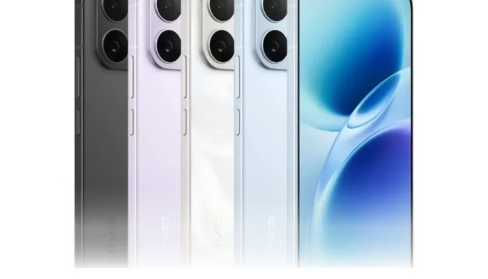 Perbandingan Spesifikasi vivo S50t dan vivo S50 Terbaru yang Wajib Diketahui Tahun 2026