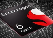 Performa HP Semakin Kencang dengan Kehadiran Snapdragon 6 Gen 5 dan 4 Gen 5 di 2026