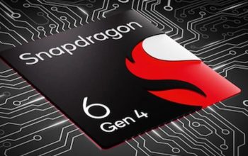 Performa HP Semakin Kencang dengan Kehadiran Snapdragon 6 Gen 5 dan 4 Gen 5 di 2026