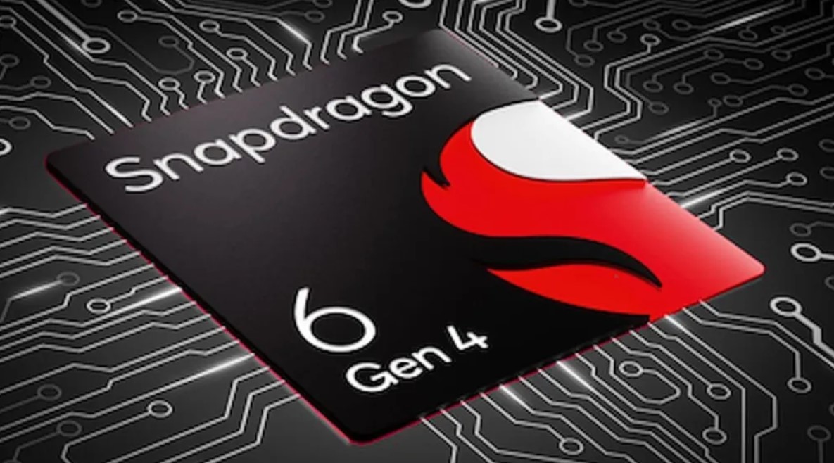 Performa HP Semakin Kencang dengan Kehadiran Snapdragon 6 Gen 5 dan 4 Gen 5 di 2026