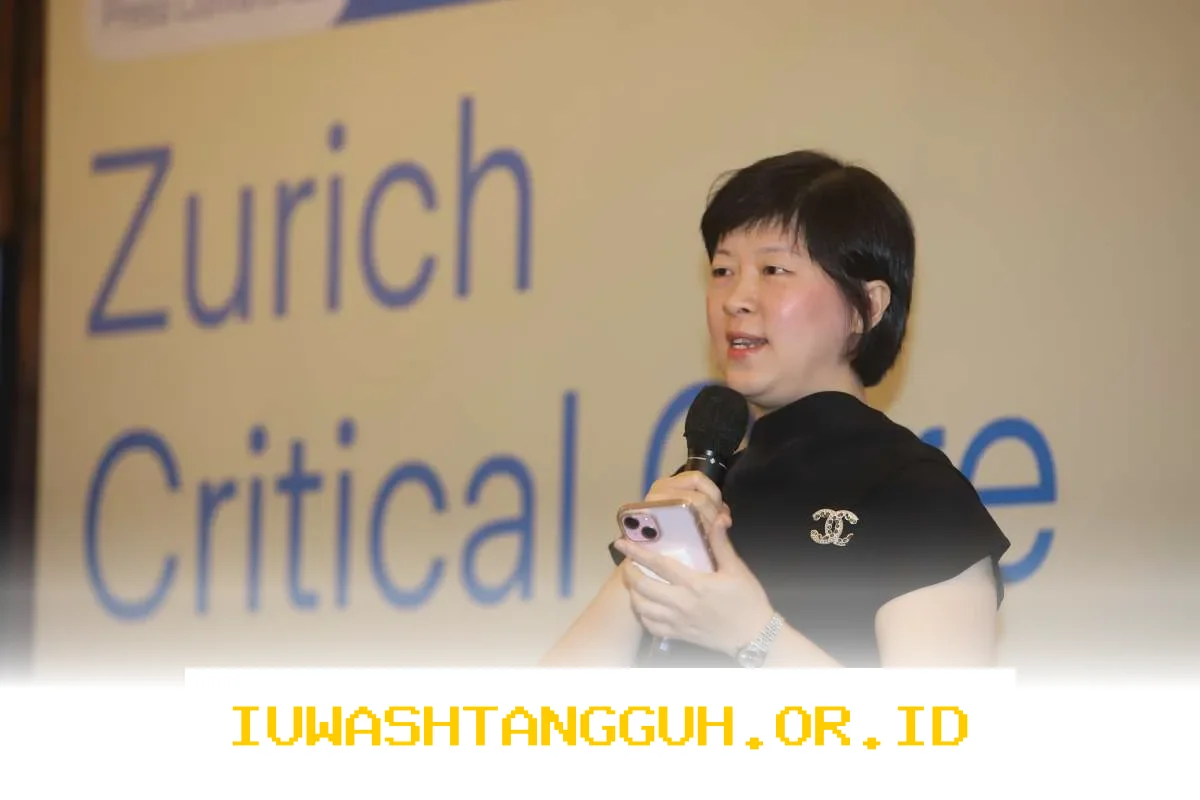 Performa Keuangan Zurich Life Tumbuh Positif dengan Raihan Laba 9,47 Miliar Maret 2026