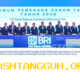 Performa Laba Bersih BRI Tembus 15,5 Triliun Rupiah Meski Ekonomi Global Sedang Bergejolak