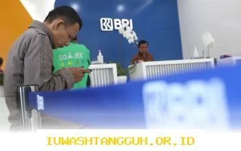 Performa Margin Bunga Bersih Perbankan 2026 Turun ke 4,38% BRI dan Allo Bank Berjaya