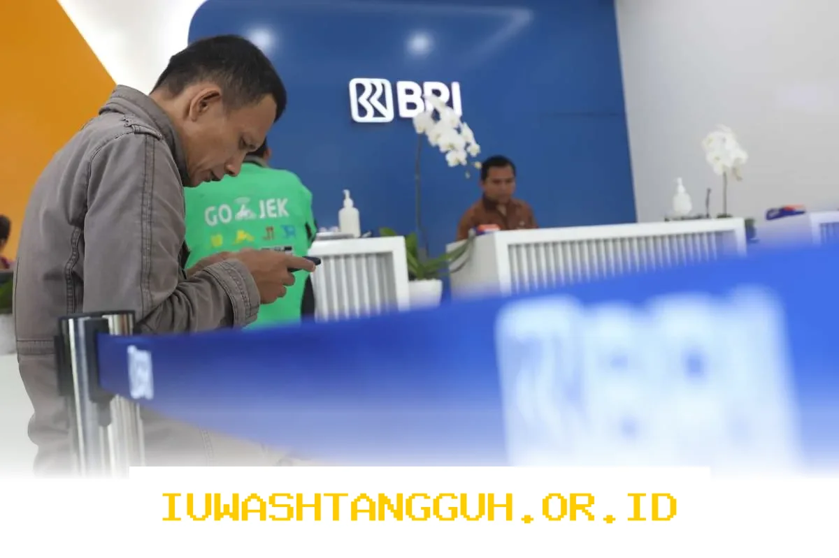 Performa Margin Bunga Bersih Perbankan 2026 Turun ke 4,38% BRI dan Allo Bank Berjaya