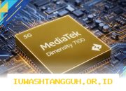 Performa Tangguh Chipset MediaTek Dimensity 8600 3nm di Ponsel Kelas Menengah Tahun 2026