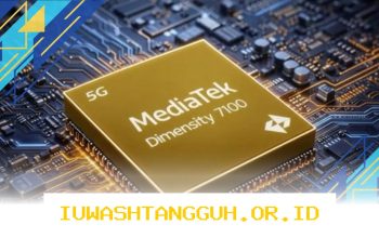 Performa Tangguh Chipset MediaTek Dimensity 8600 3nm di Ponsel Kelas Menengah Tahun 2026