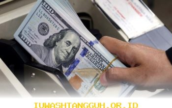 Pergerakan Nilai Tukar 3 Mata Uang Asing Terhadap Rupiah Sepanjang Awal Tahun 2026