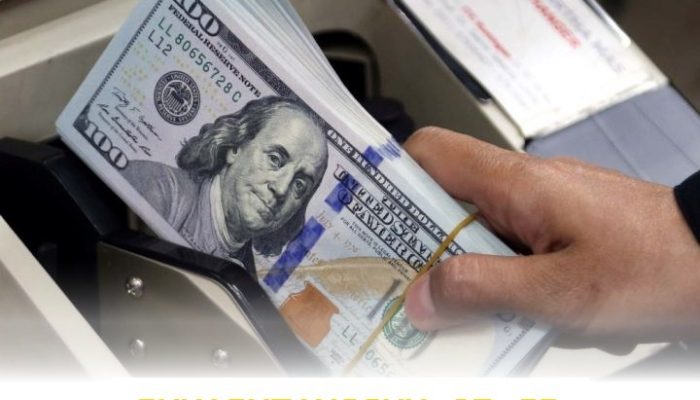 Pergerakan Nilai Tukar 3 Mata Uang Asing Terhadap Rupiah Sepanjang Awal Tahun 2026