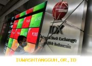 Pergerakan Pasar Saham Menguat ke Posisi 7.250 pada Akhir Pekan Perdagangan Tahun 2026
