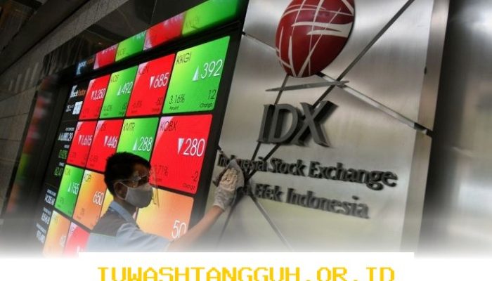 Pergerakan Pasar Saham Menguat ke Posisi 7.250 pada Akhir Pekan Perdagangan Tahun 2026