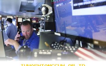 Pergerakan Saham Wall Street Variatif di 2026 dan Nasdaq Mencapai Puncak Rekor Baru