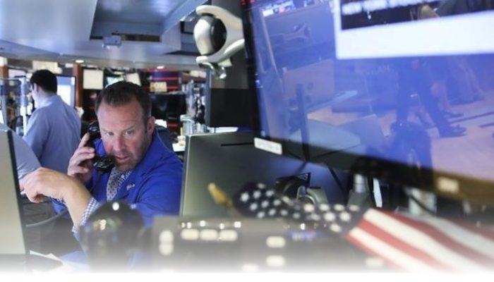 Pergerakan Saham Wall Street Variatif di 2026 dan Nasdaq Mencapai Puncak Rekor Baru