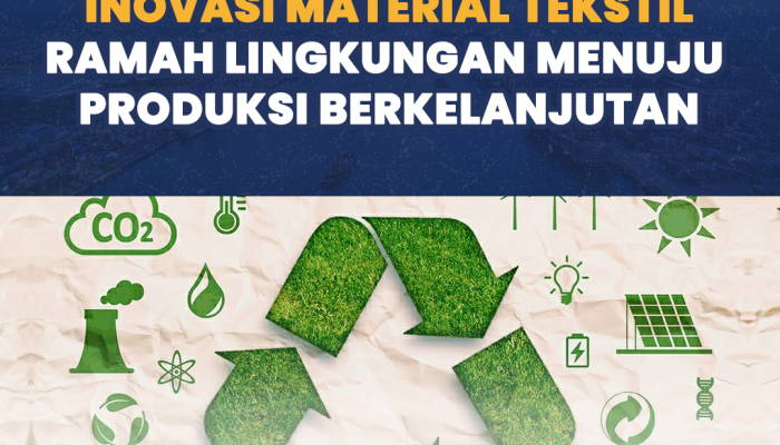 Perkembangan 5 Inovasi Material Pelapis Ramah Lingkungan yang Dominan di Tahun 2026