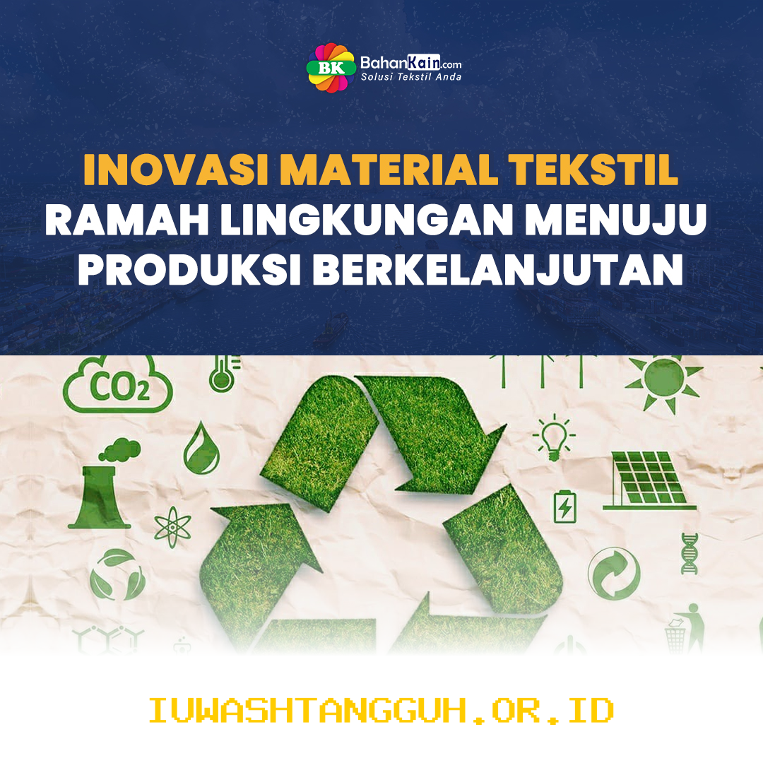 Perkembangan 5 Inovasi Material Pelapis Ramah Lingkungan yang Dominan di Tahun 2026