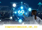 Perkembangan Jaringan 6G Amerika Serikat Lewat Uji Coba Spektrum 7GHz dan 2.7GHz 2026