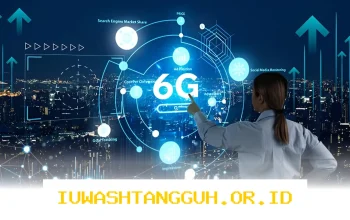 Perkembangan Jaringan 6G Amerika Serikat Lewat Uji Coba Spektrum 7GHz dan 2.7GHz 2026