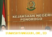 Perkembangan Kasus Dugaan Korupsi Bansos Ponorogo 2026 Libatkan 33 Saksi dan BPKP