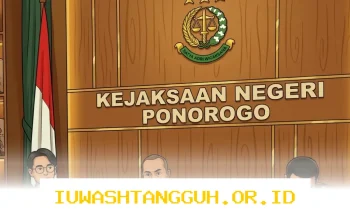 Perkembangan Kasus Dugaan Korupsi Bansos Ponorogo 2026 Libatkan 33 Saksi dan BPKP