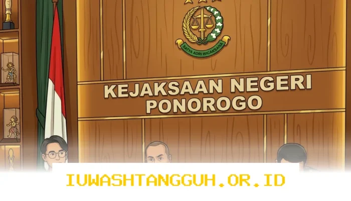 Perkembangan Kasus Dugaan Korupsi Bansos Ponorogo 2026 Libatkan 33 Saksi dan BPKP