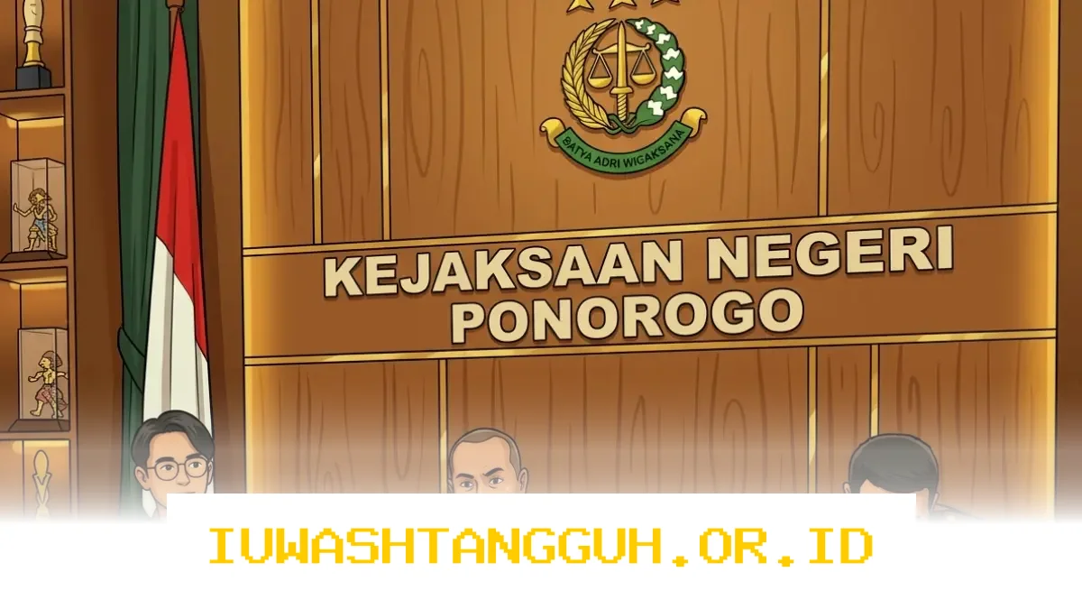 Perkembangan Kasus Dugaan Korupsi Bansos Ponorogo 2026 Libatkan 33 Saksi dan BPKP