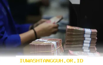 Perkembangan Sektor Penjaminan Mencatatkan Kenaikan Aset Sebesar 0,77 Persen Maret 2026