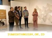 Perlindungan 1 aset seni kini makin aman lewat standar global dari AXA di tahun 2026