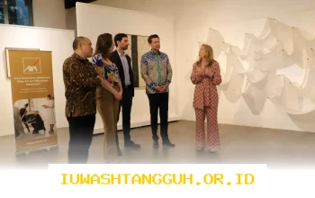 Perlindungan 1 aset seni kini makin aman lewat standar global dari AXA di tahun 2026