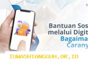 Perluasan Digitalisasi Bantuan Sosial ke 42 Wilayah dengan Target Tuntas pada Akhir 2026