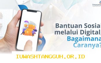 Perluasan Digitalisasi Bantuan Sosial ke 42 Wilayah dengan Target Tuntas pada Akhir 2026