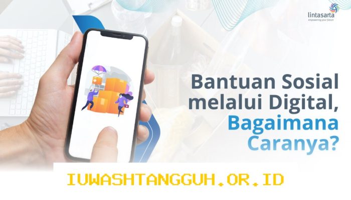 Perluasan Digitalisasi Bantuan Sosial ke 42 Wilayah dengan Target Tuntas pada Akhir 2026