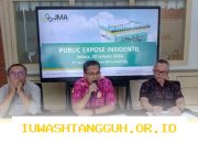 Perolehan Hasil Investasi JMA Syariah Tembus Rp 1,1 Miliar Hingga Februari 2026 Ini