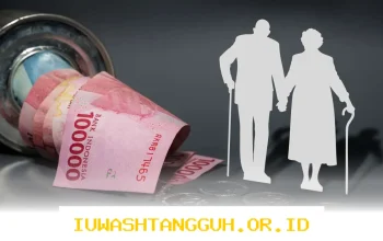 Perolehan Imbal Hasil Dana Pensiun Lembaga Keuangan Sentuh Angka 0,81% Februari 2026