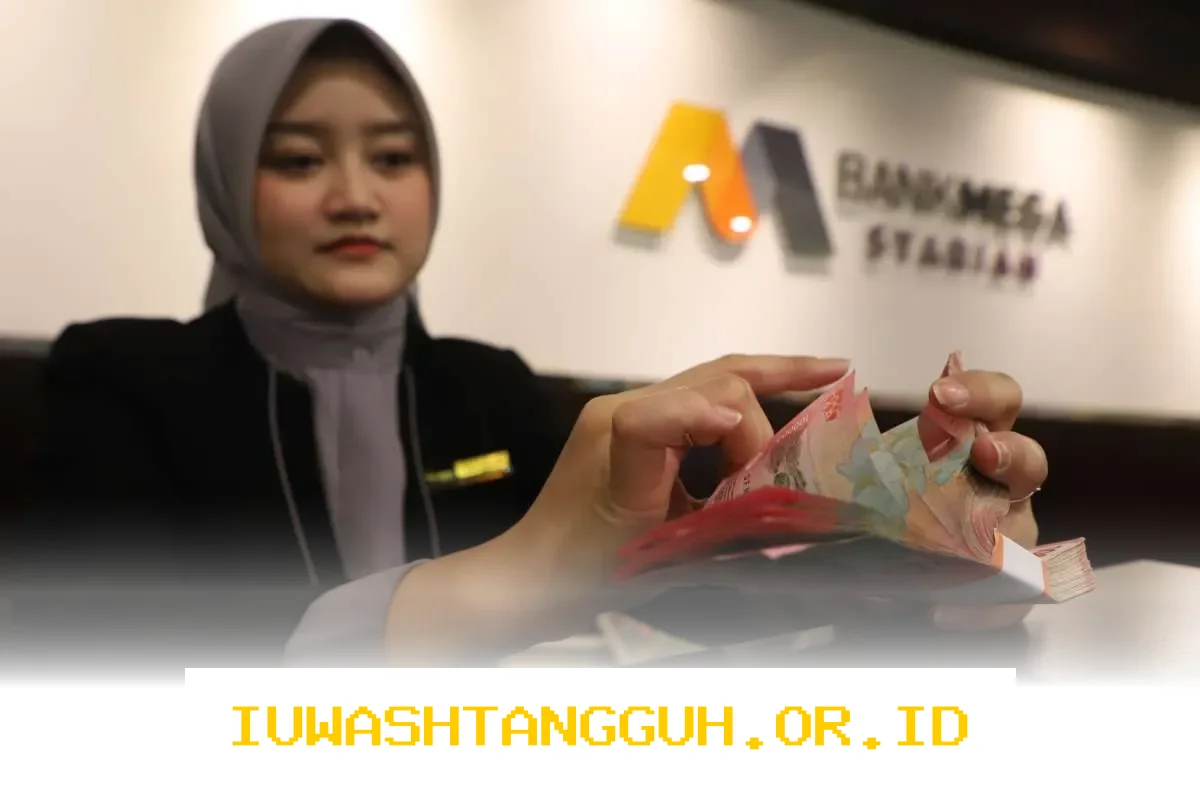 Perolehan Laba Bersih Bank Mega Syariah Tembus 79 Miliar Rupiah Sepanjang Kuartal 1 2026