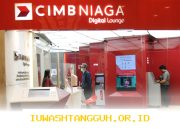 Perolehan Laba Bersih CIMB Niaga Tembus 2,3 Triliun Rupiah Sepanjang Kuartal I 2026