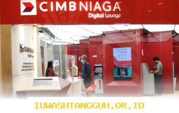 Perolehan Laba Bersih CIMB Niaga Tembus 2,3 Triliun Rupiah Sepanjang Kuartal I 2026