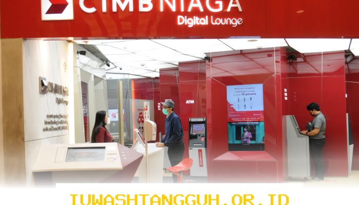 Perolehan Laba Bersih CIMB Niaga Tembus 2,3 Triliun Rupiah Sepanjang Kuartal I 2026