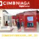 Perolehan Laba Bersih CIMB Niaga Tembus 2,3 Triliun Rupiah Sepanjang Kuartal I 2026
