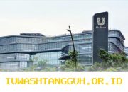 Perolehan Laba Bersih Unilever Indonesia Tembus 1,3 Triliun pada Kuartal I Tahun 2026
