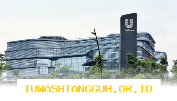 Perolehan Laba Bersih Unilever Indonesia Tembus 1,3 Triliun pada Kuartal I Tahun 2026