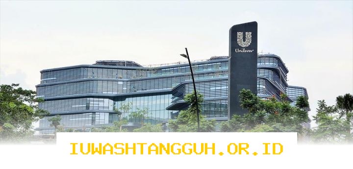 Perolehan Laba Bersih Unilever Indonesia Tembus 1,3 Triliun pada Kuartal I Tahun 2026