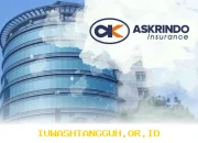 Perolehan Premi Askrindo Tembus Rp 1,16 Triliun Selama Periode Kuartal I Tahun 2026