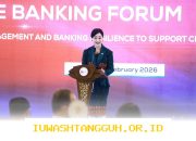 Persiapan 1 Kawasan Ekonomi Khusus Keuangan di Indonesia Target Selesai Tahun 2026