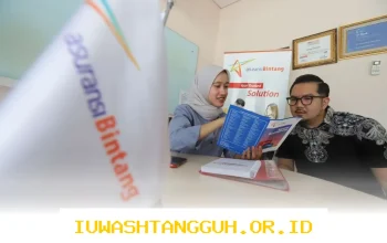 Persiapan Asuransi Bintang Menghadapi Aturan Baru RBC OJK yang Efektif Mulai Tahun 2026